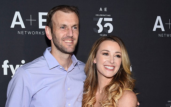 Pregnant Jamie Otis Reveals Her Diagnosis With HPV-A Possible Sign Of Early Cancer